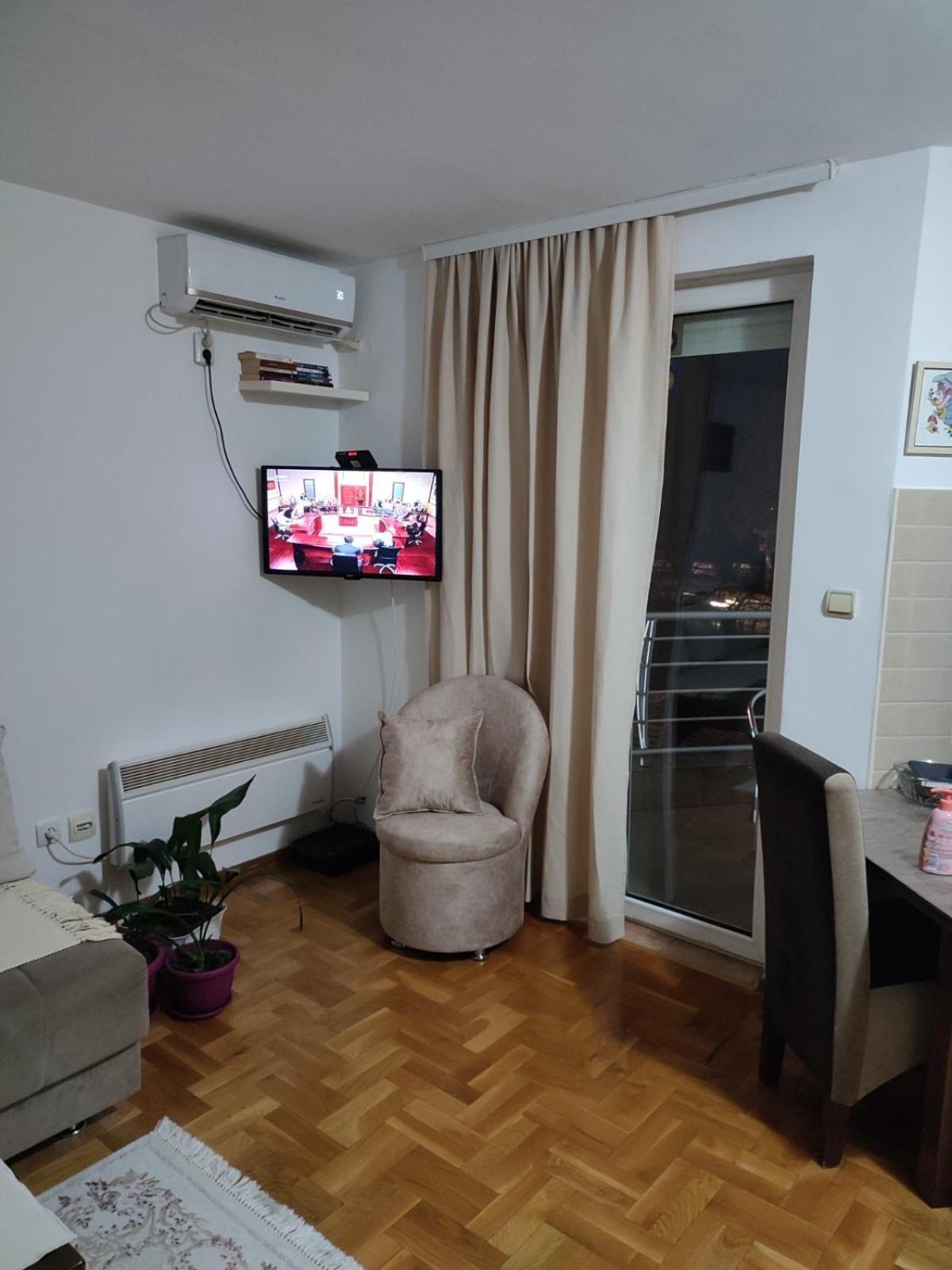 Apartment Laca Vrnjačka Banja Zewnętrze zdjęcie